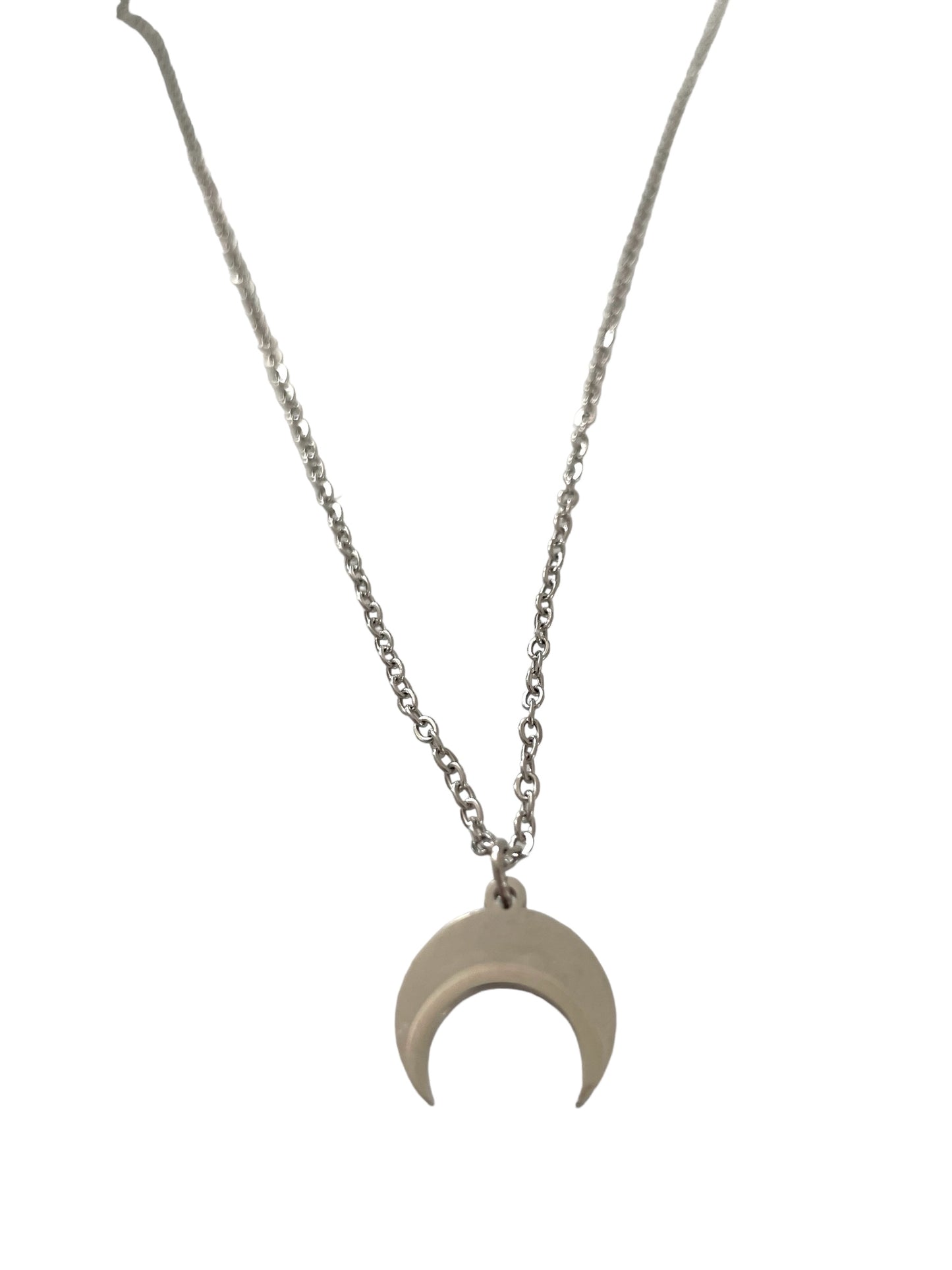 Necklace - Tusk style