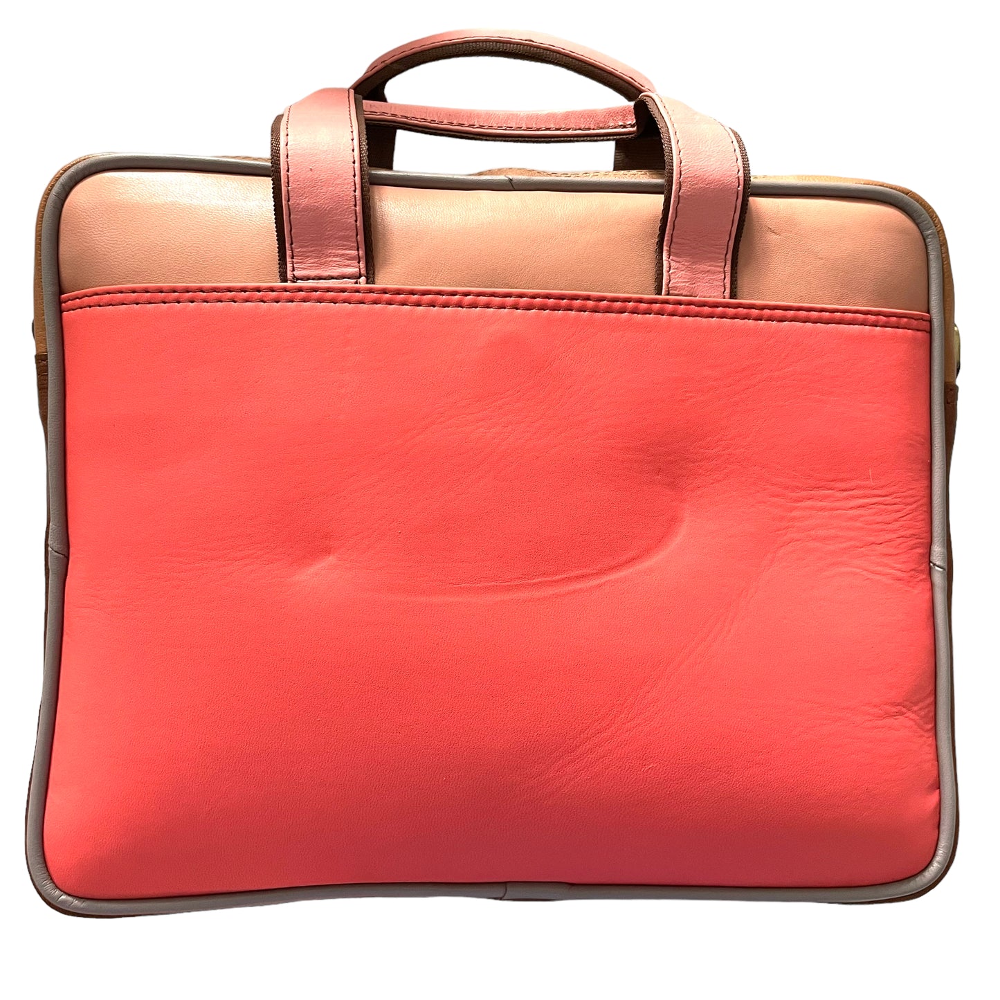 Millie Mac Zebra - Pink