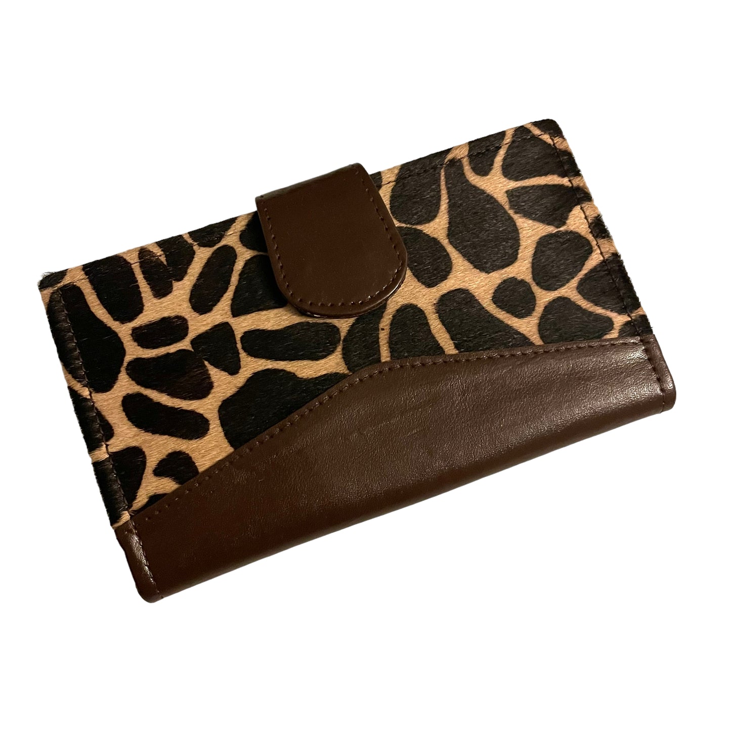 Mia Wallet - Giraffe