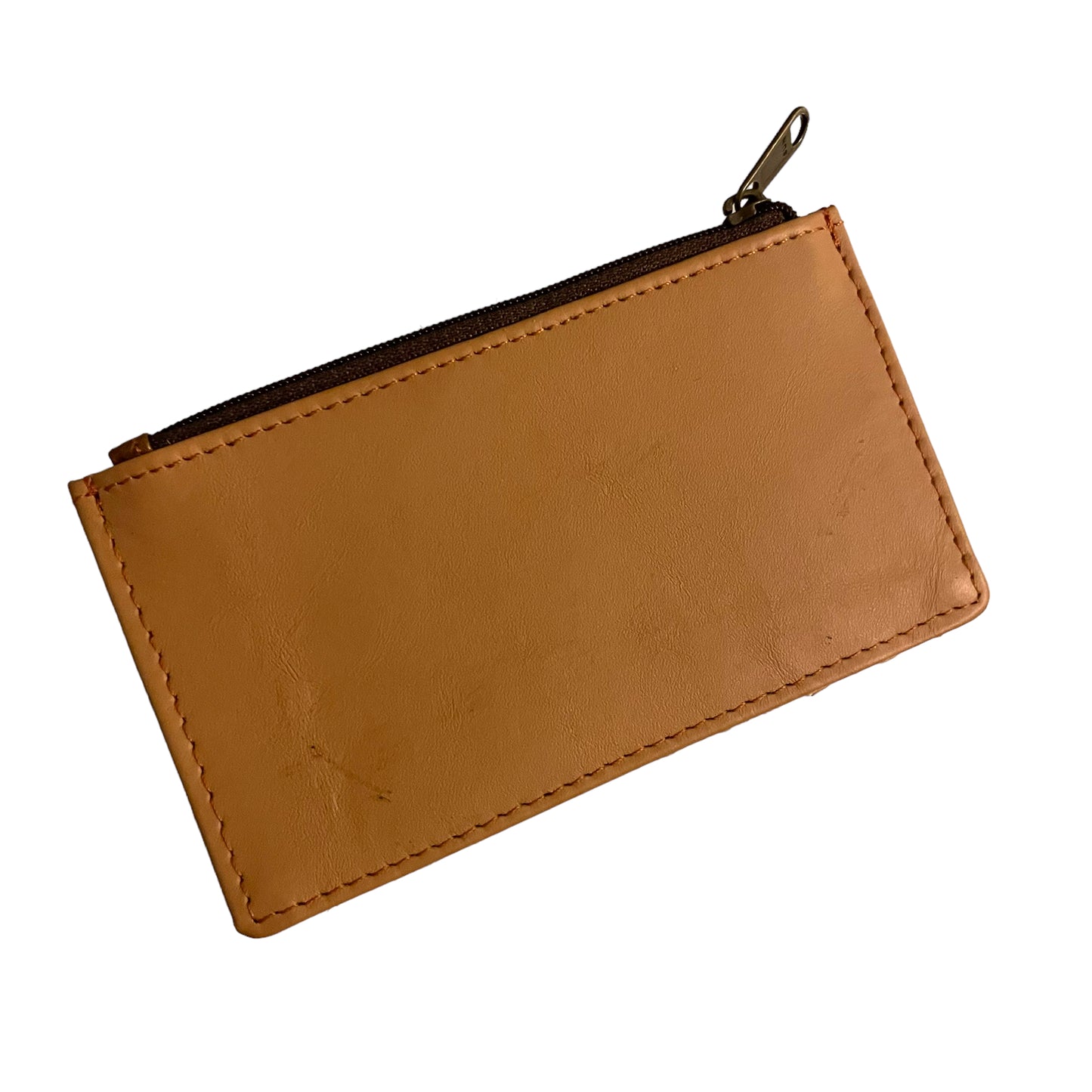 Ria Card Purse - Stripe