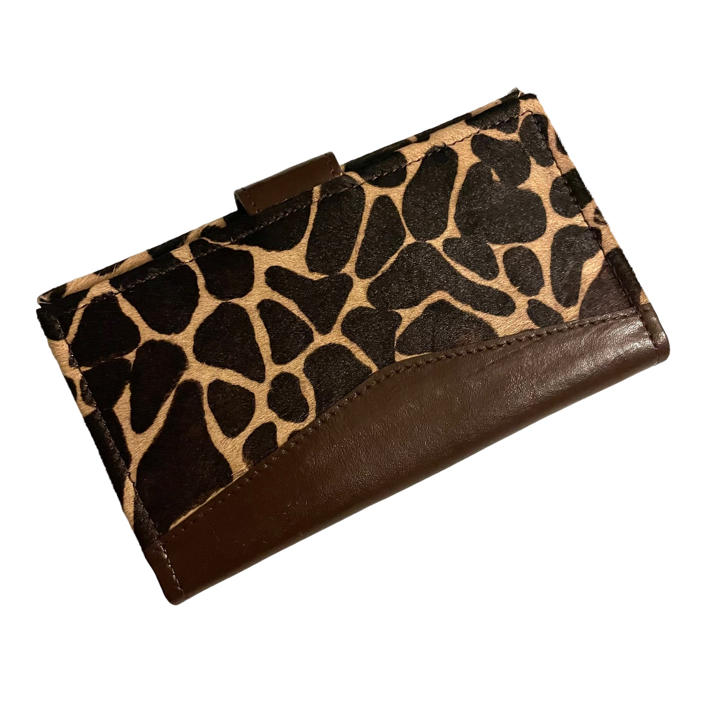 Mia Wallet - Giraffe