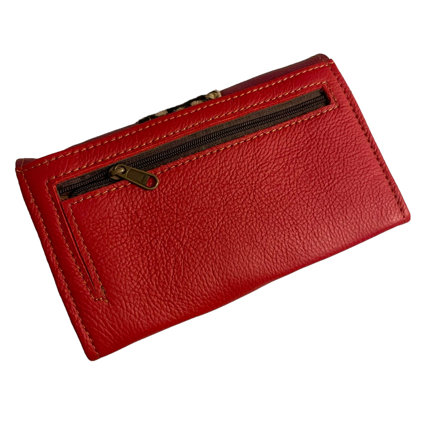 Paloma Purse Spot - Purple