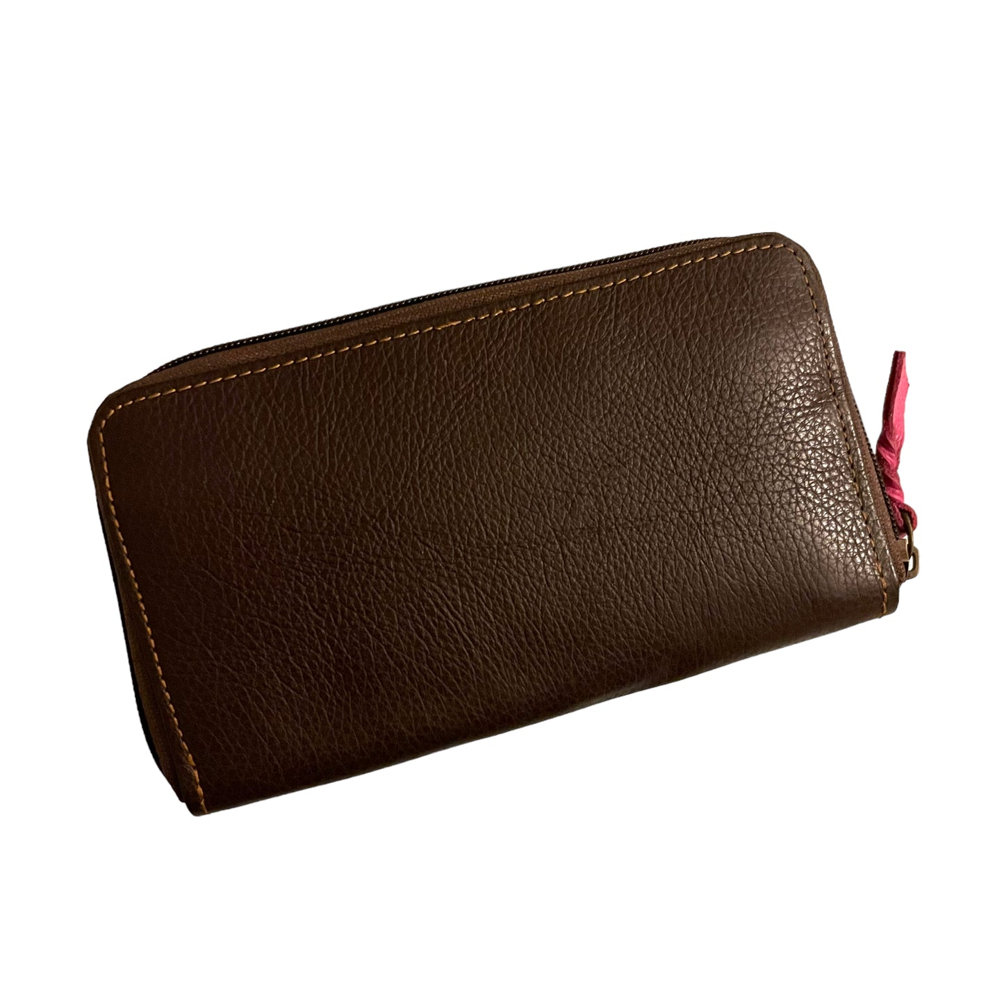 Emma Purse Splash - Brown
