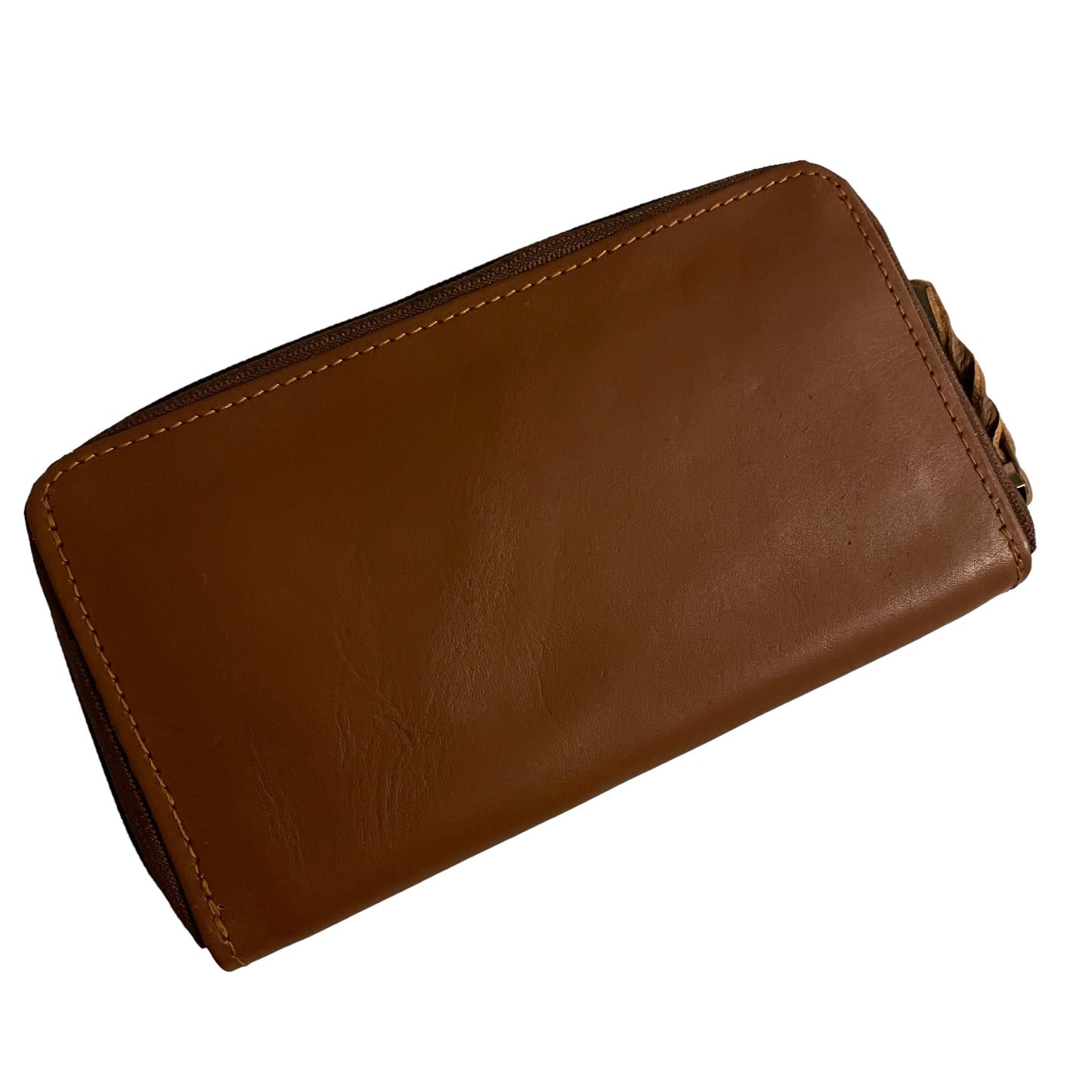 Emma Purse Disco - Brown
