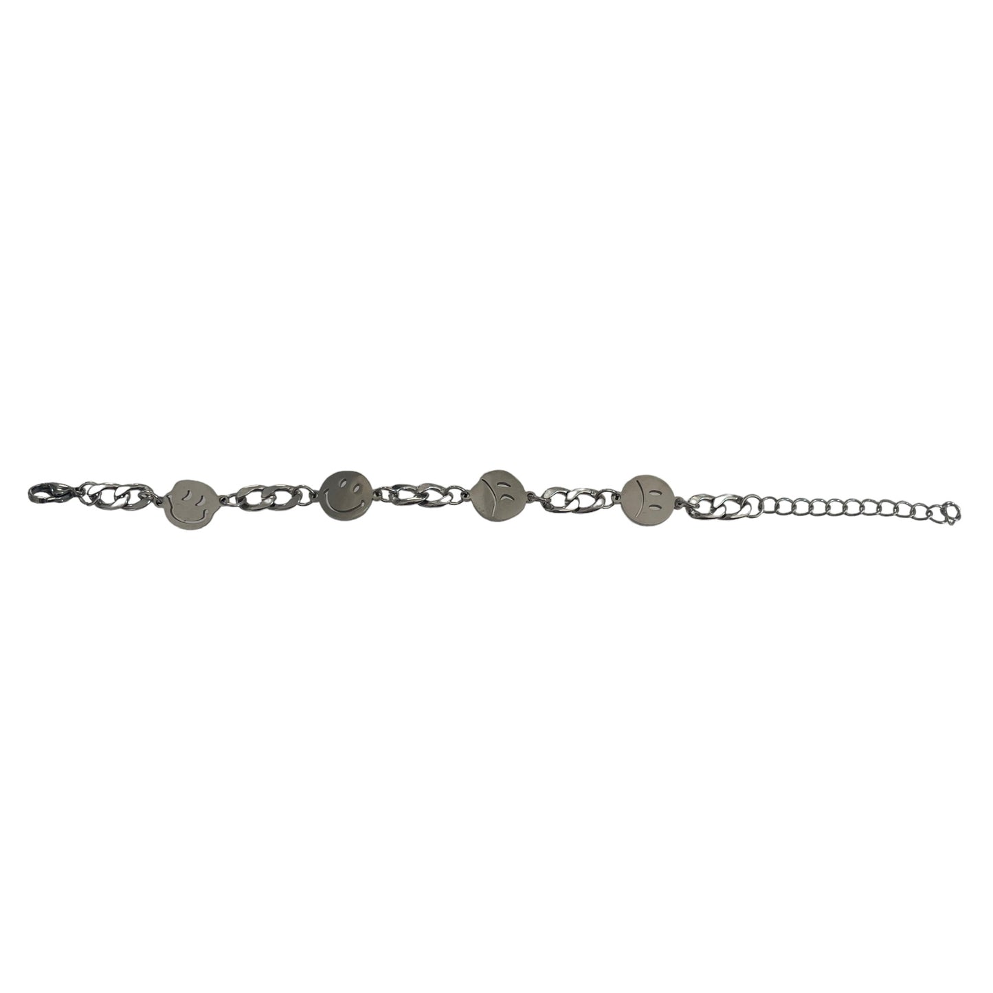 Faces Bracelet