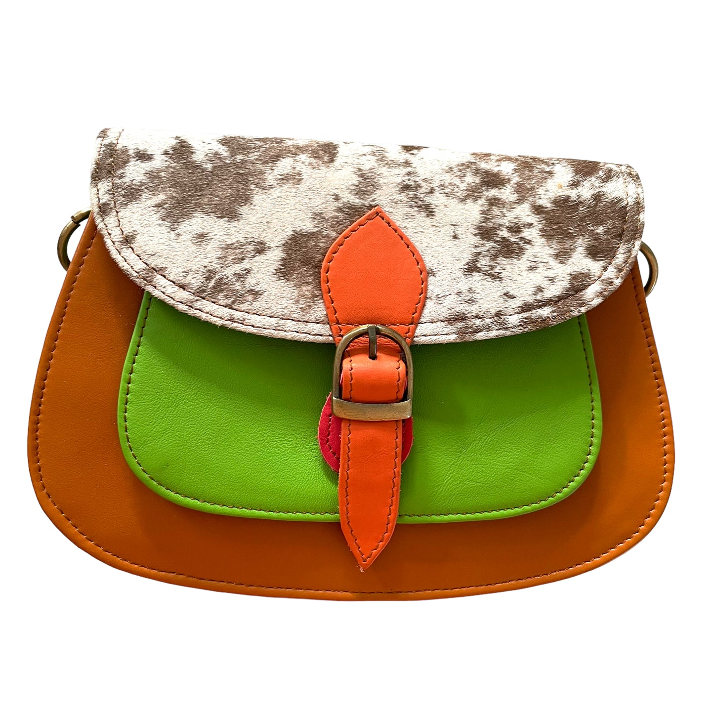 Chloe - Green