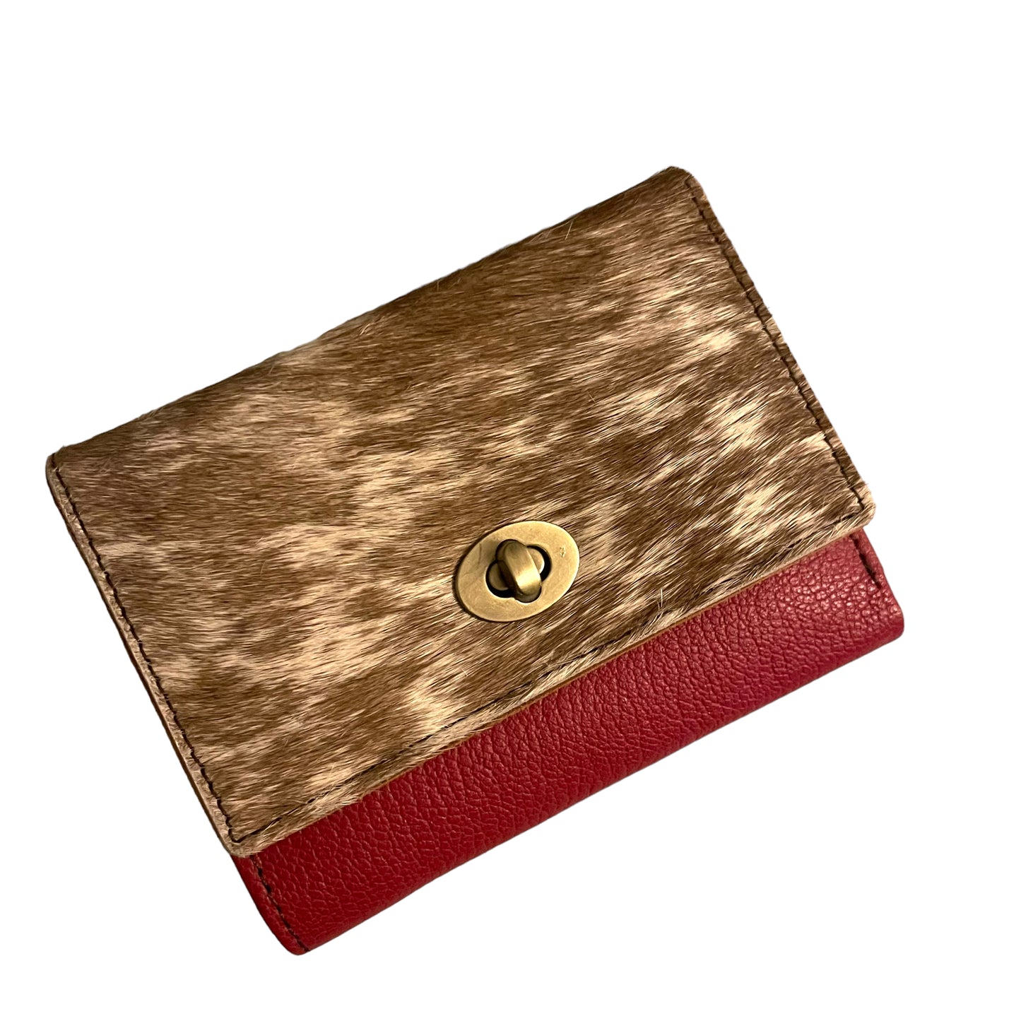 Josie Animal print