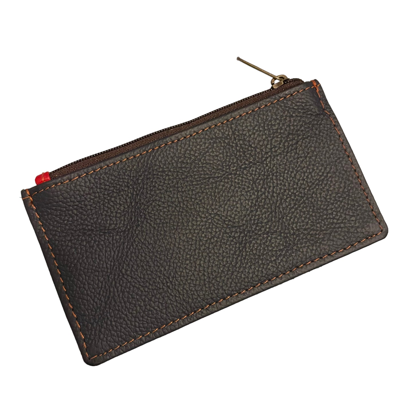 Ria Card Purse - Zebra