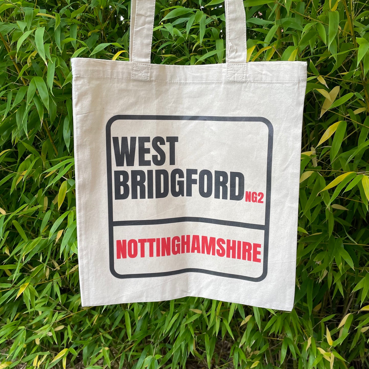 West Bridgford - Tote