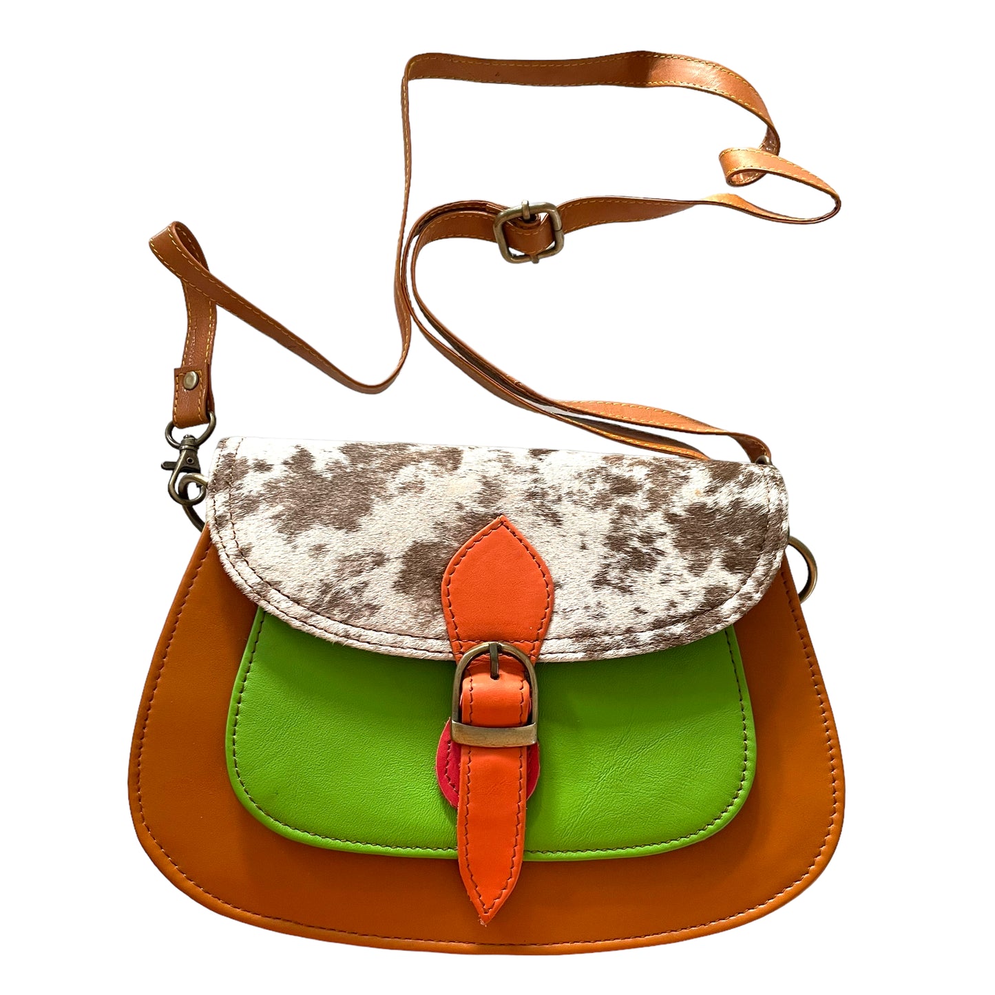 Chloe - Green