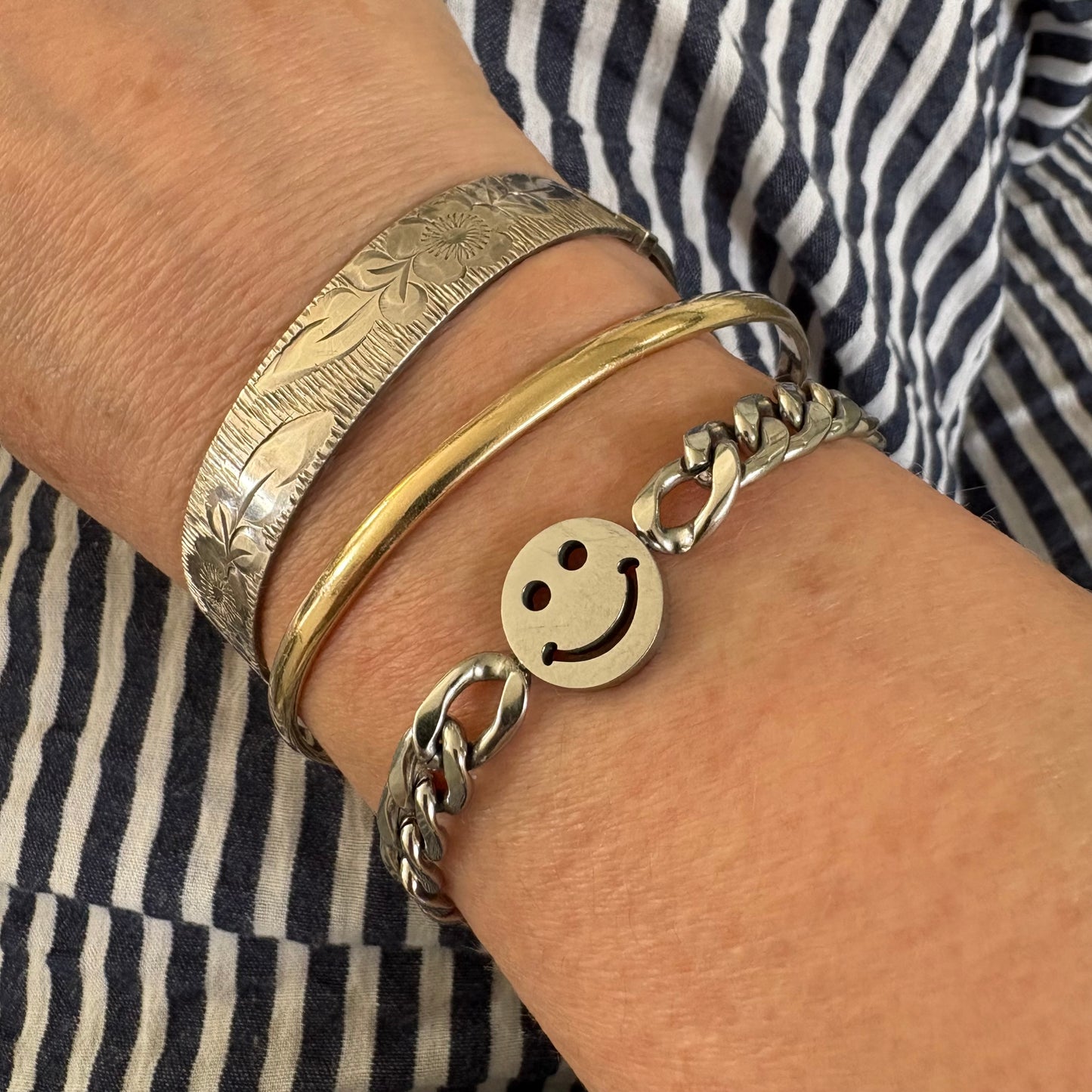 Smile - Bracelet