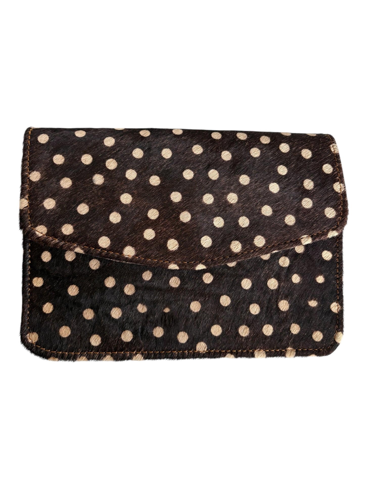 Rose - Spot Print