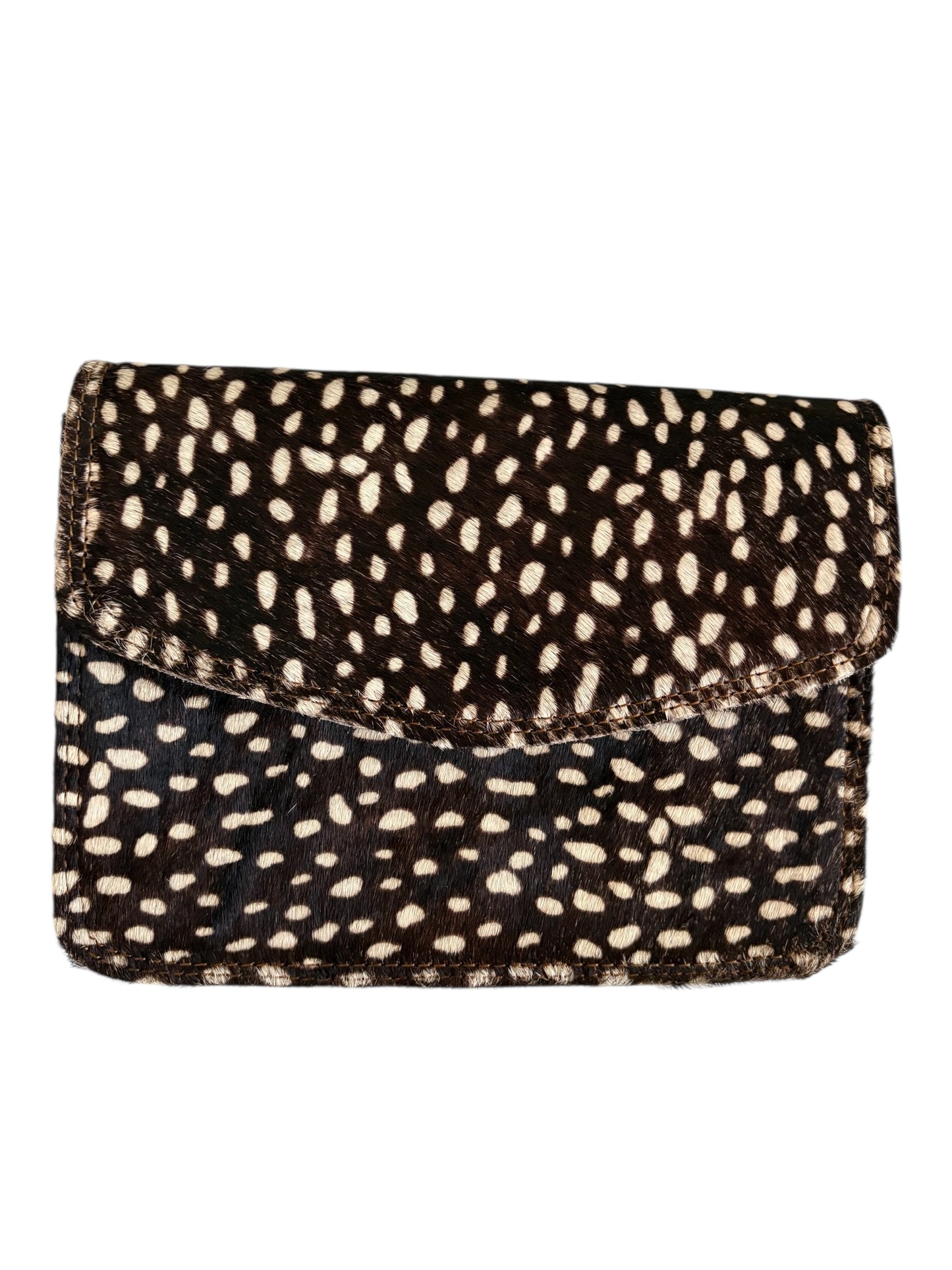 Rose - Spot Print
