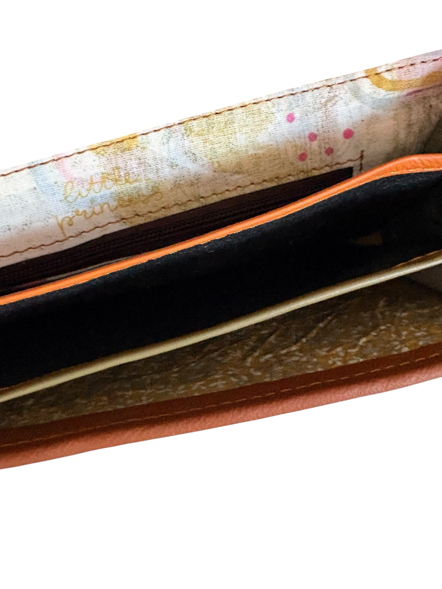 Roisin - Multi Coloured Print