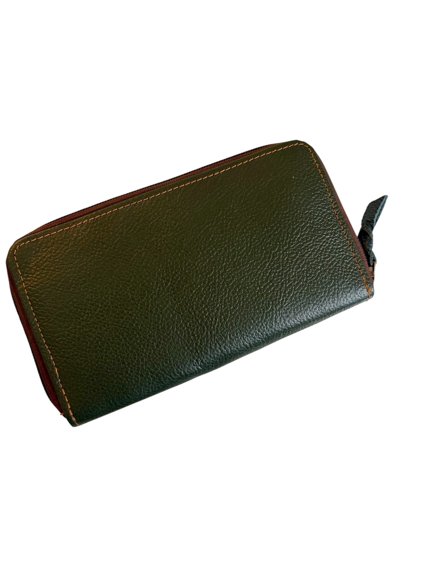 Emma Purse Splash - Green