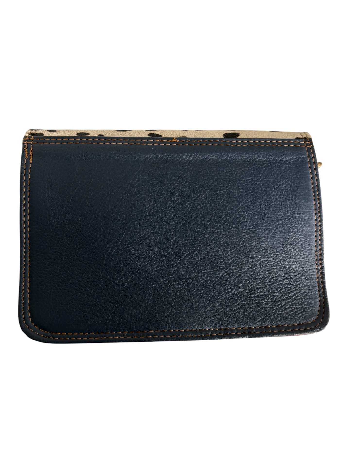 Rose - Leopard Print