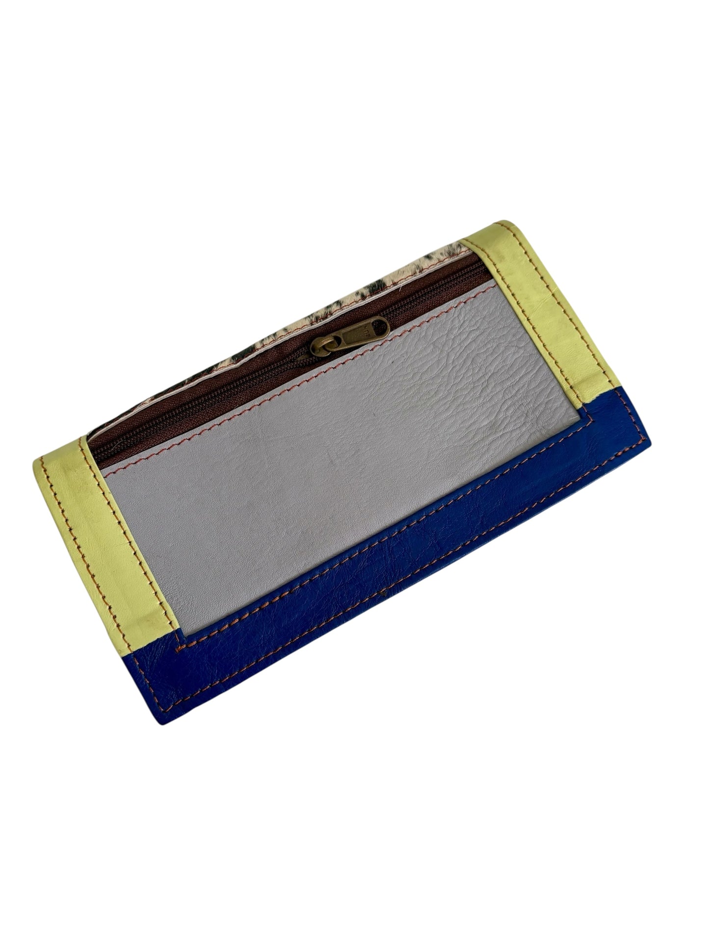 Polly Purse - Animal Print