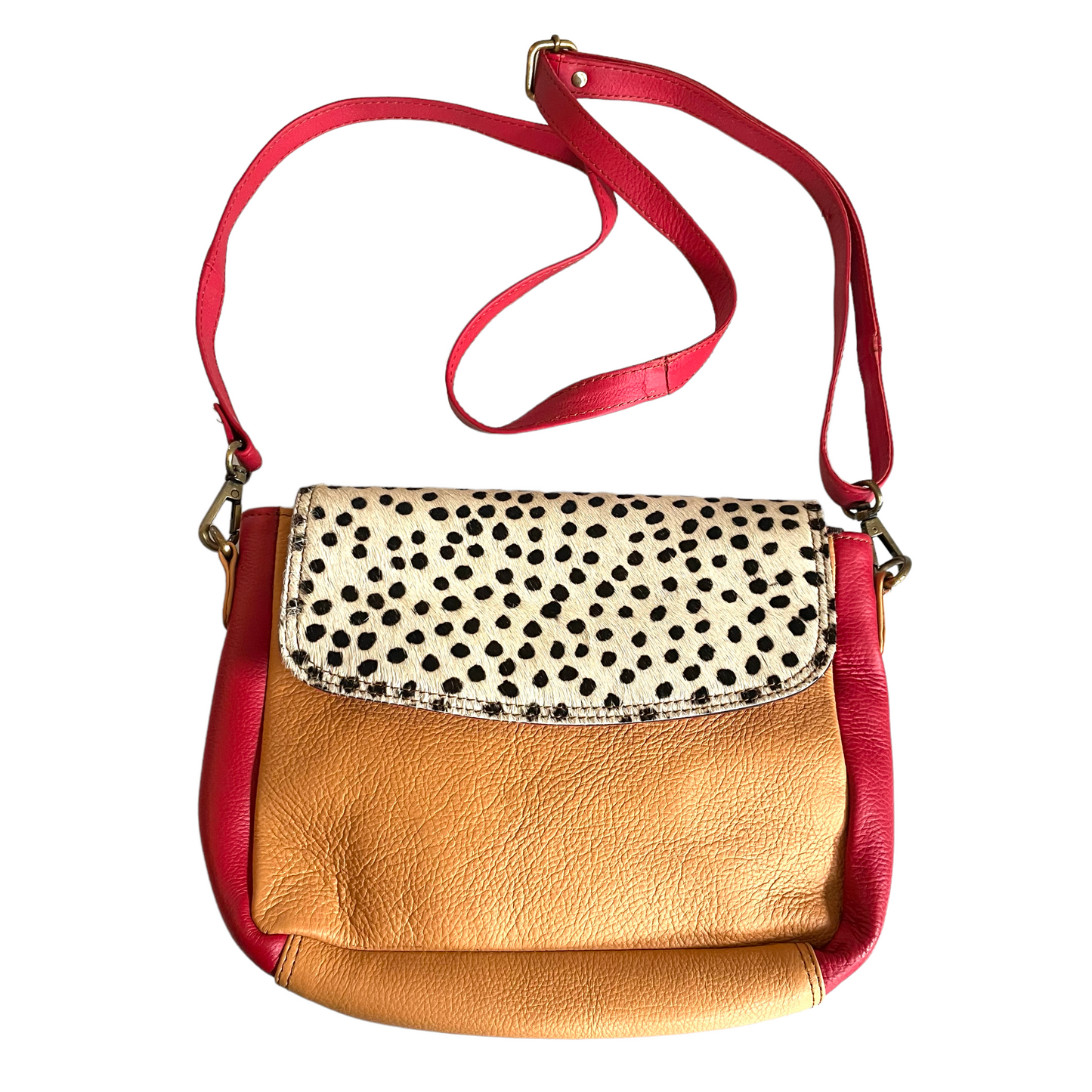 Esme Spot Print