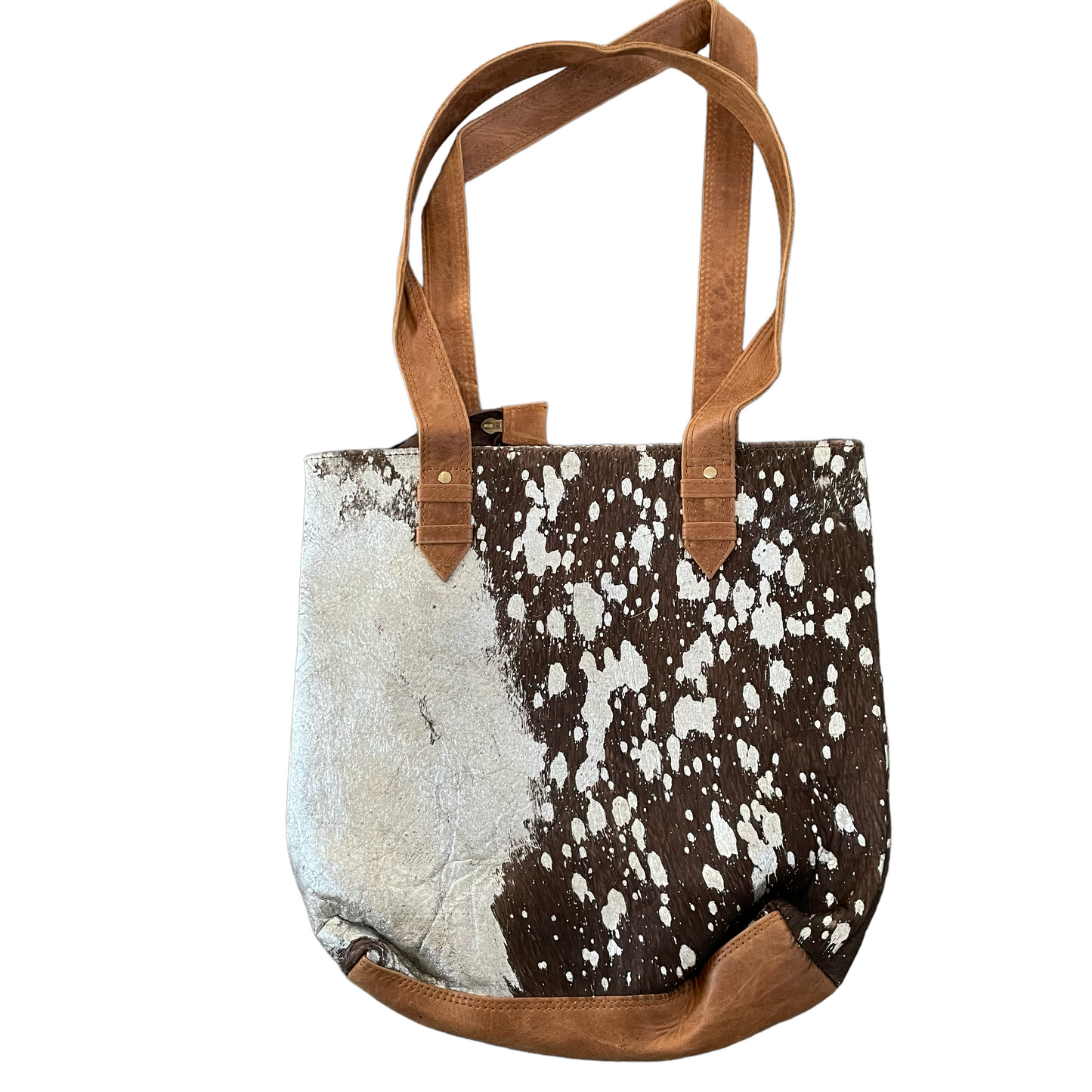 Tara - Metallic Black