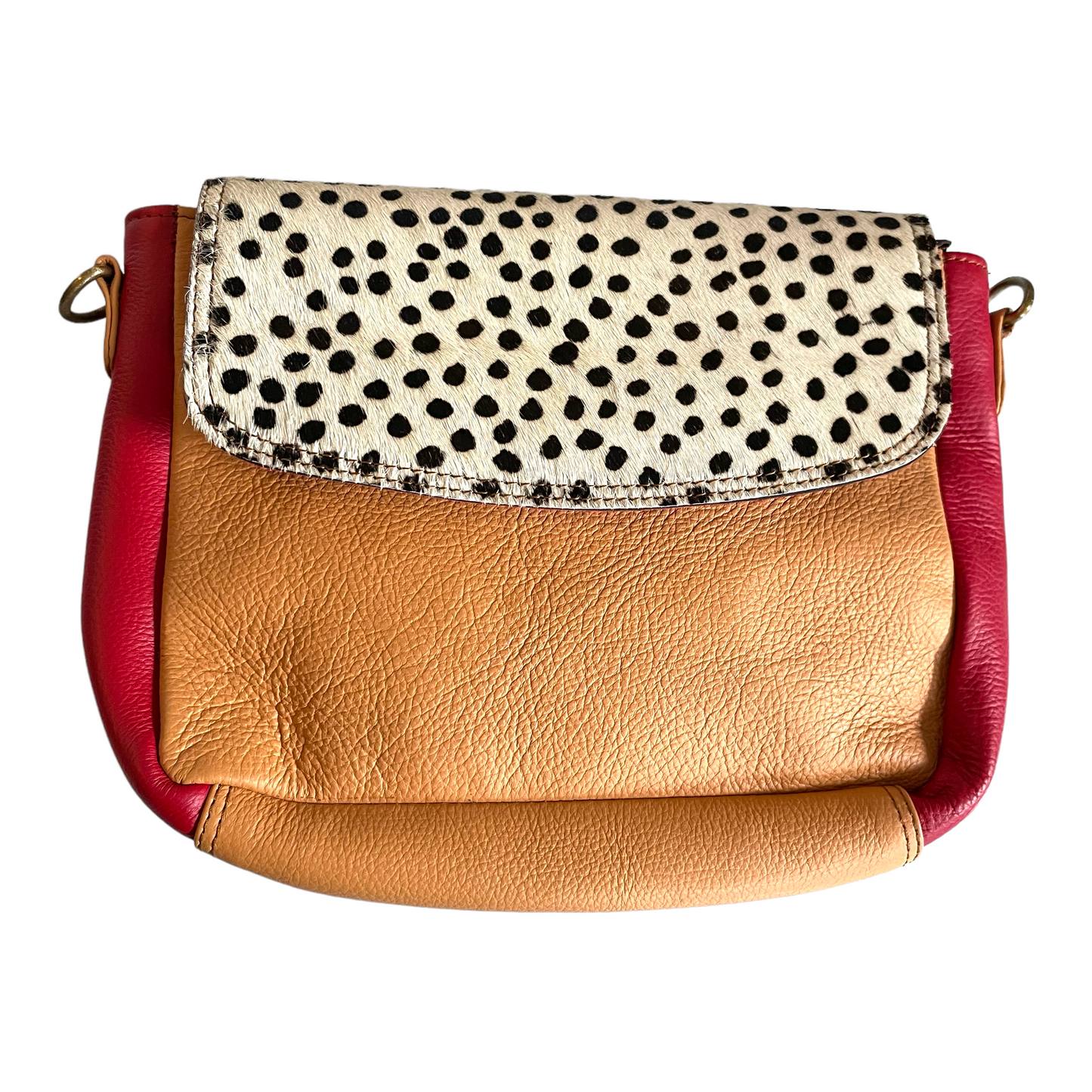 Esme Spot Print