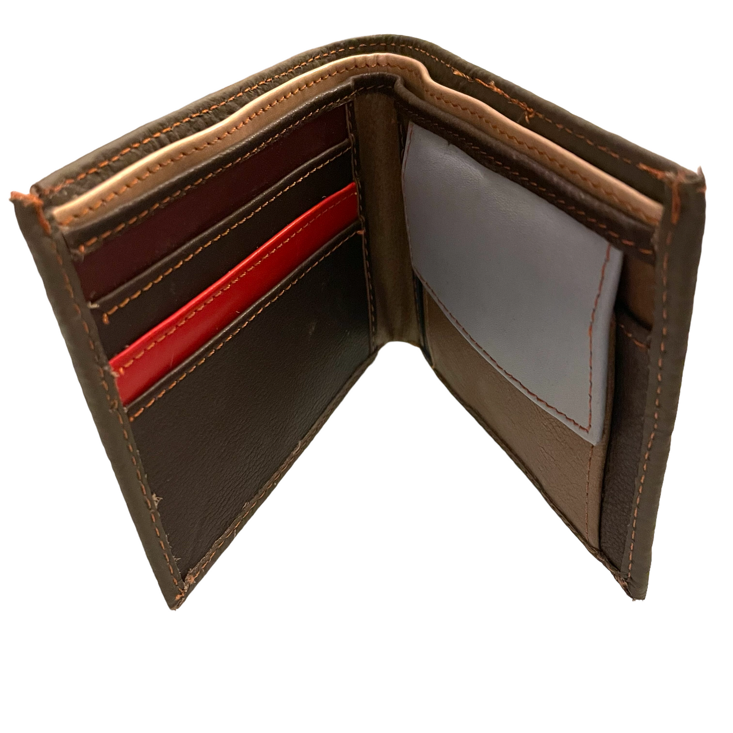 Felix Wallet - Grey