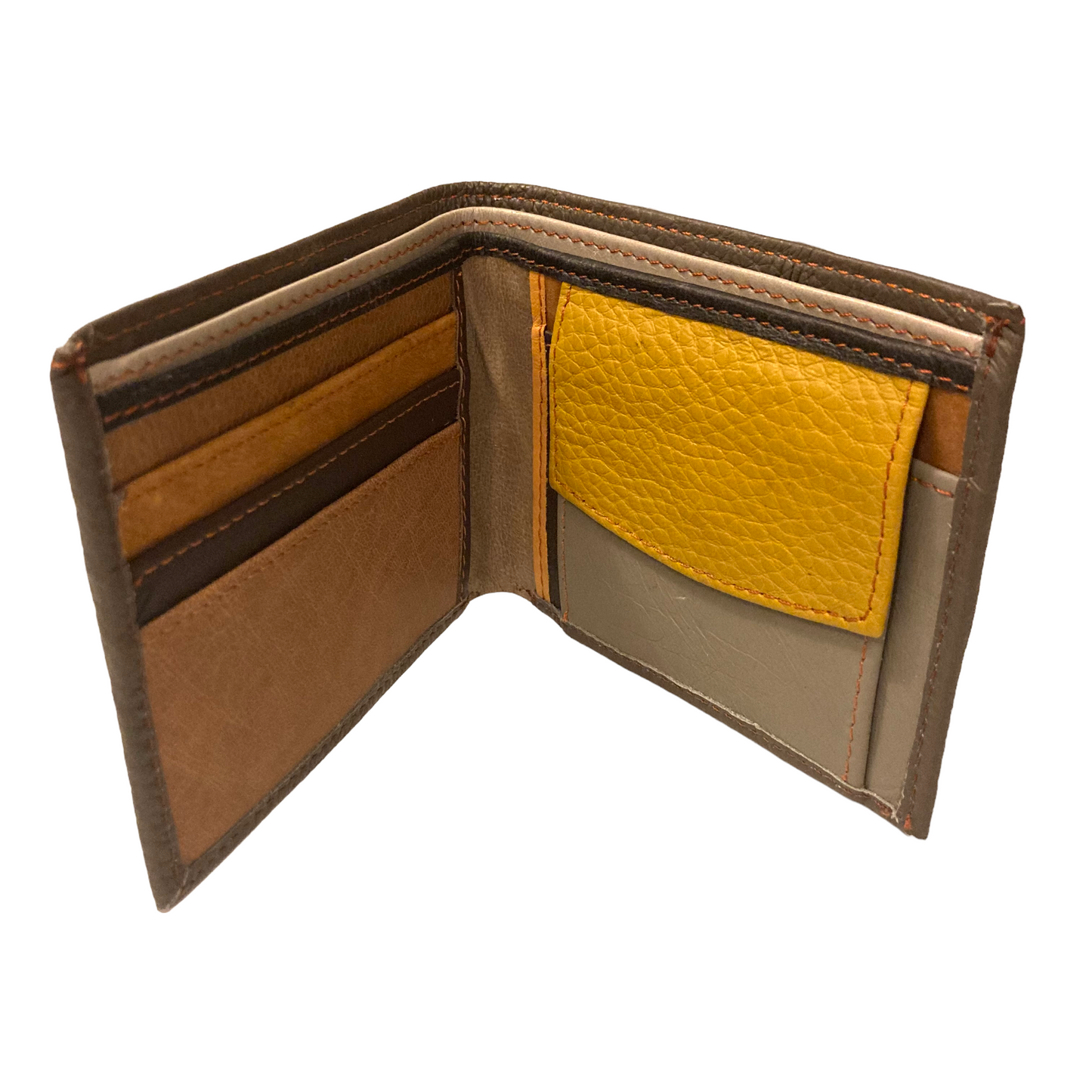 Felix Wallet - Grey