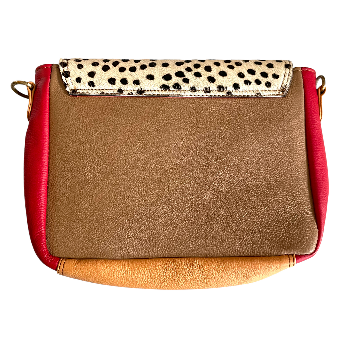 Esme Spot Print
