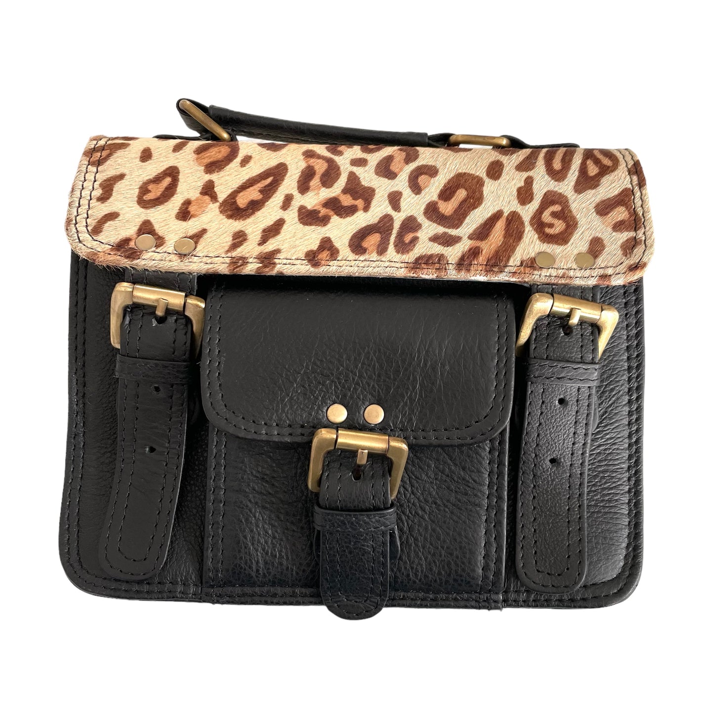 Sara Satchel - Zebra