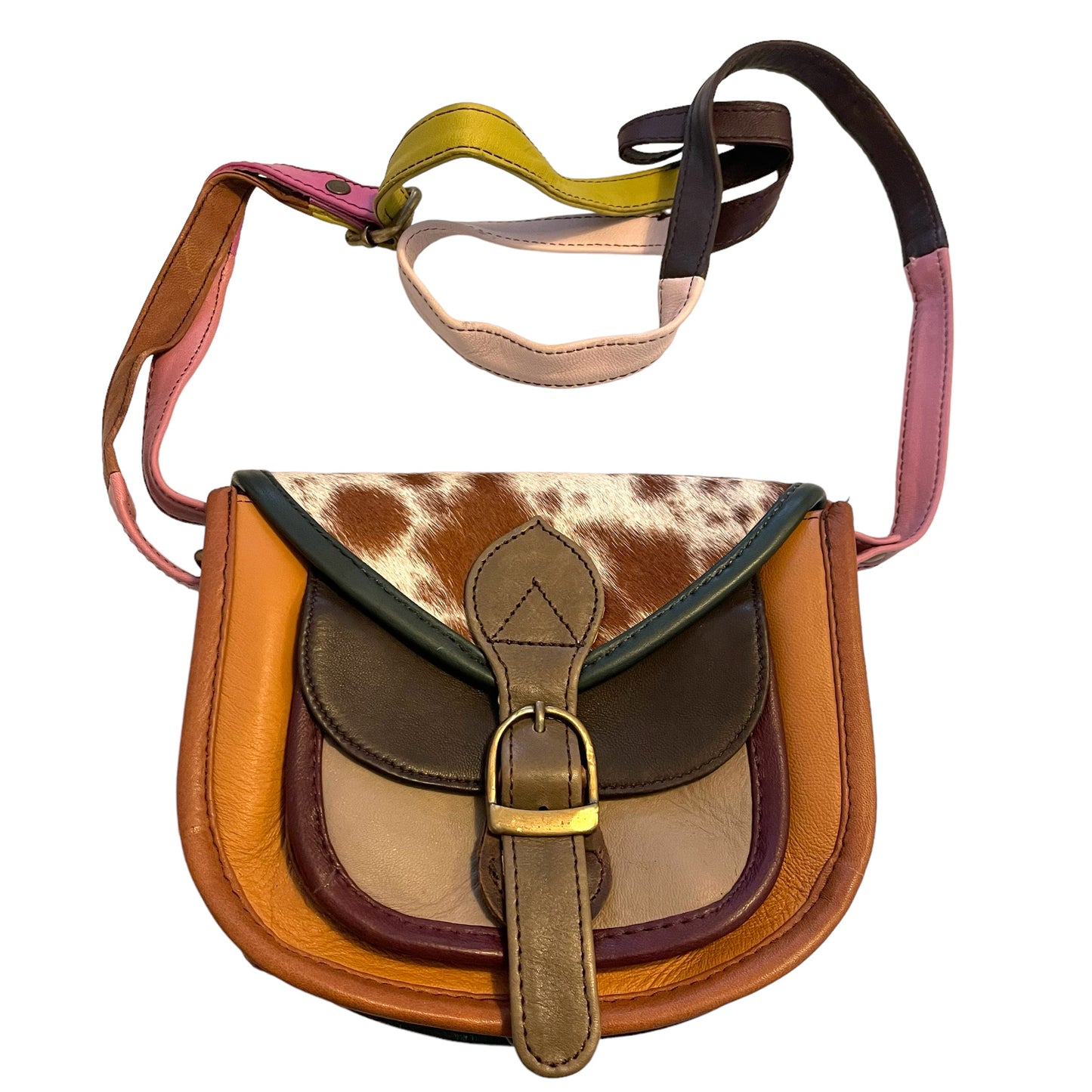 Meg Crossbody