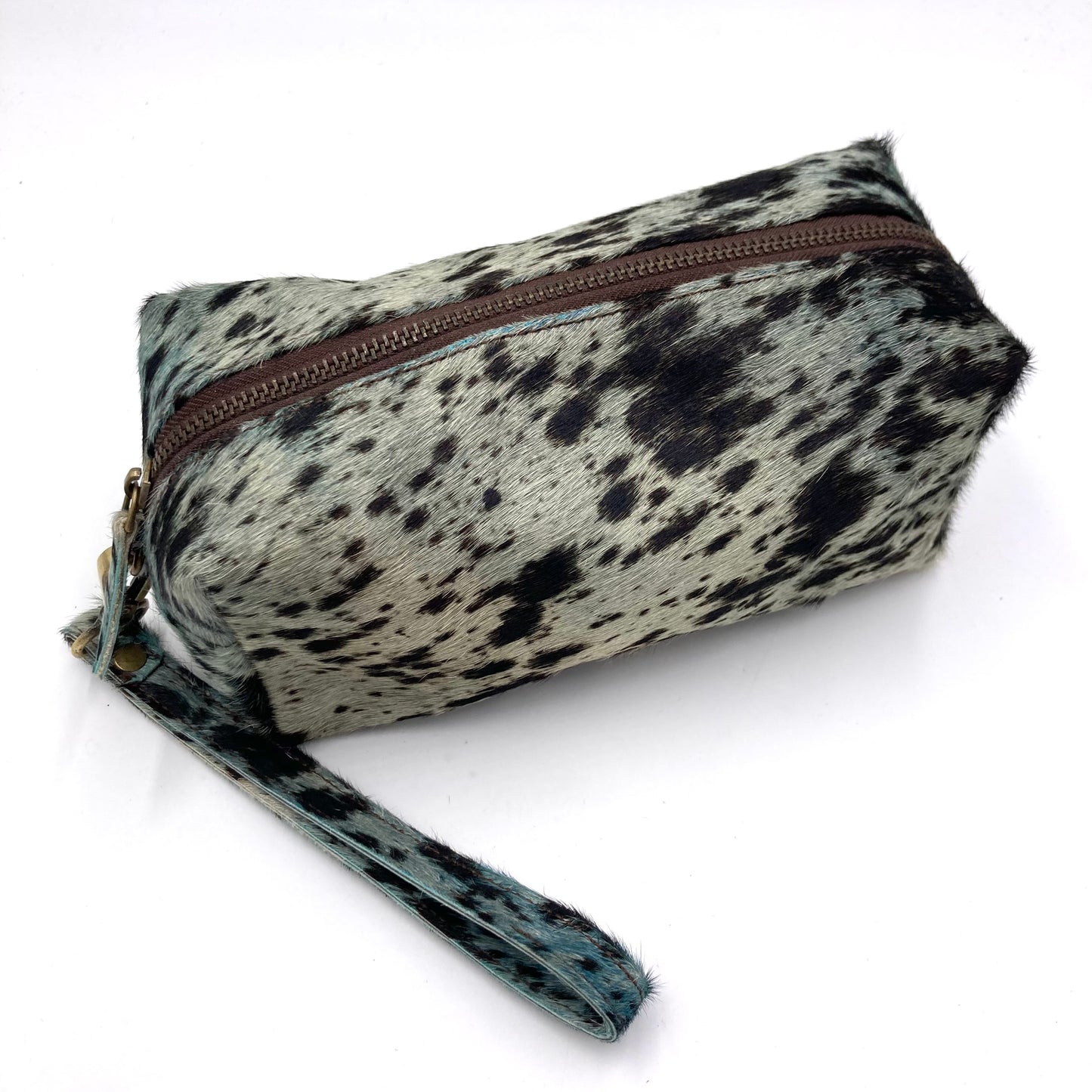 Animal print - Green