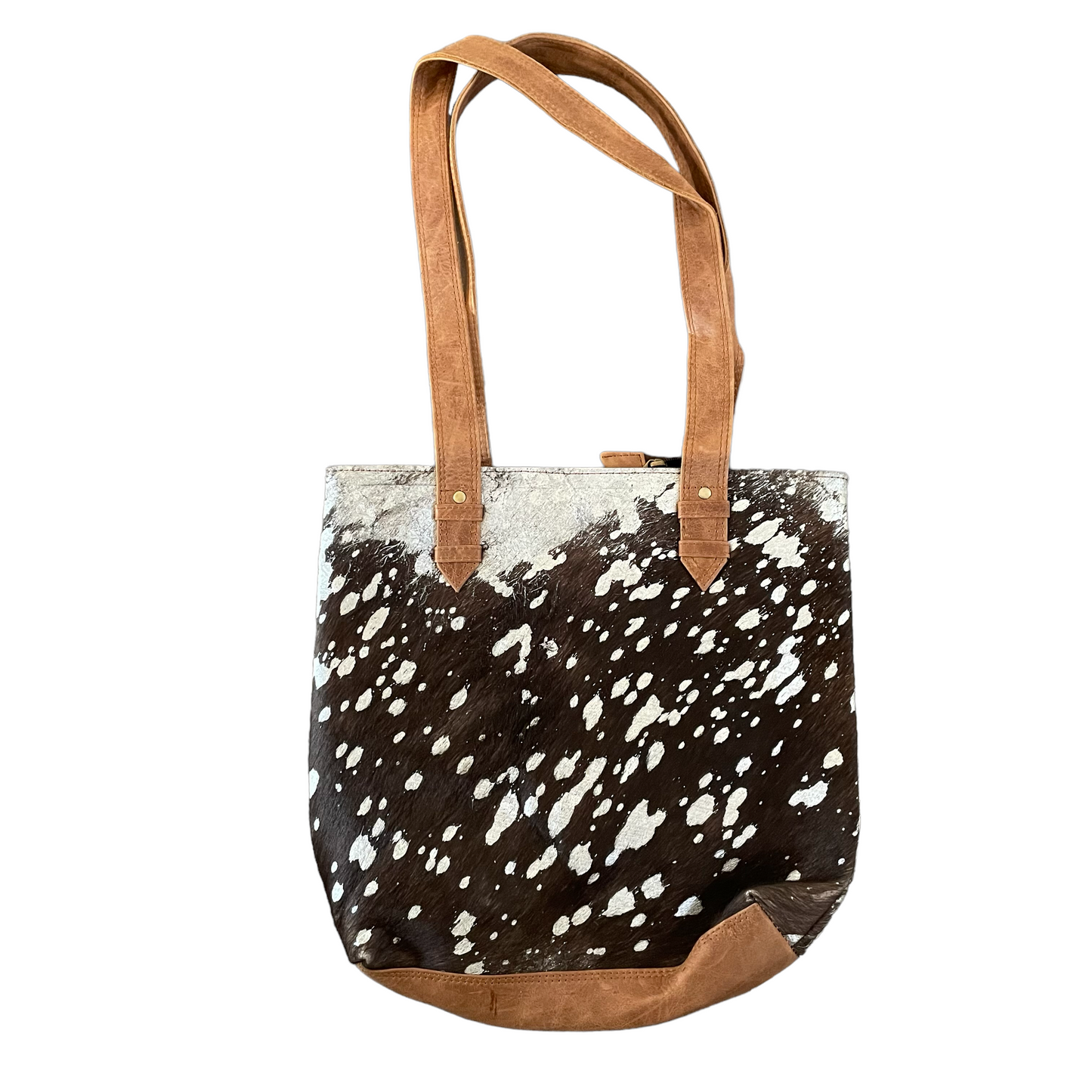 Tara - Metallic Black