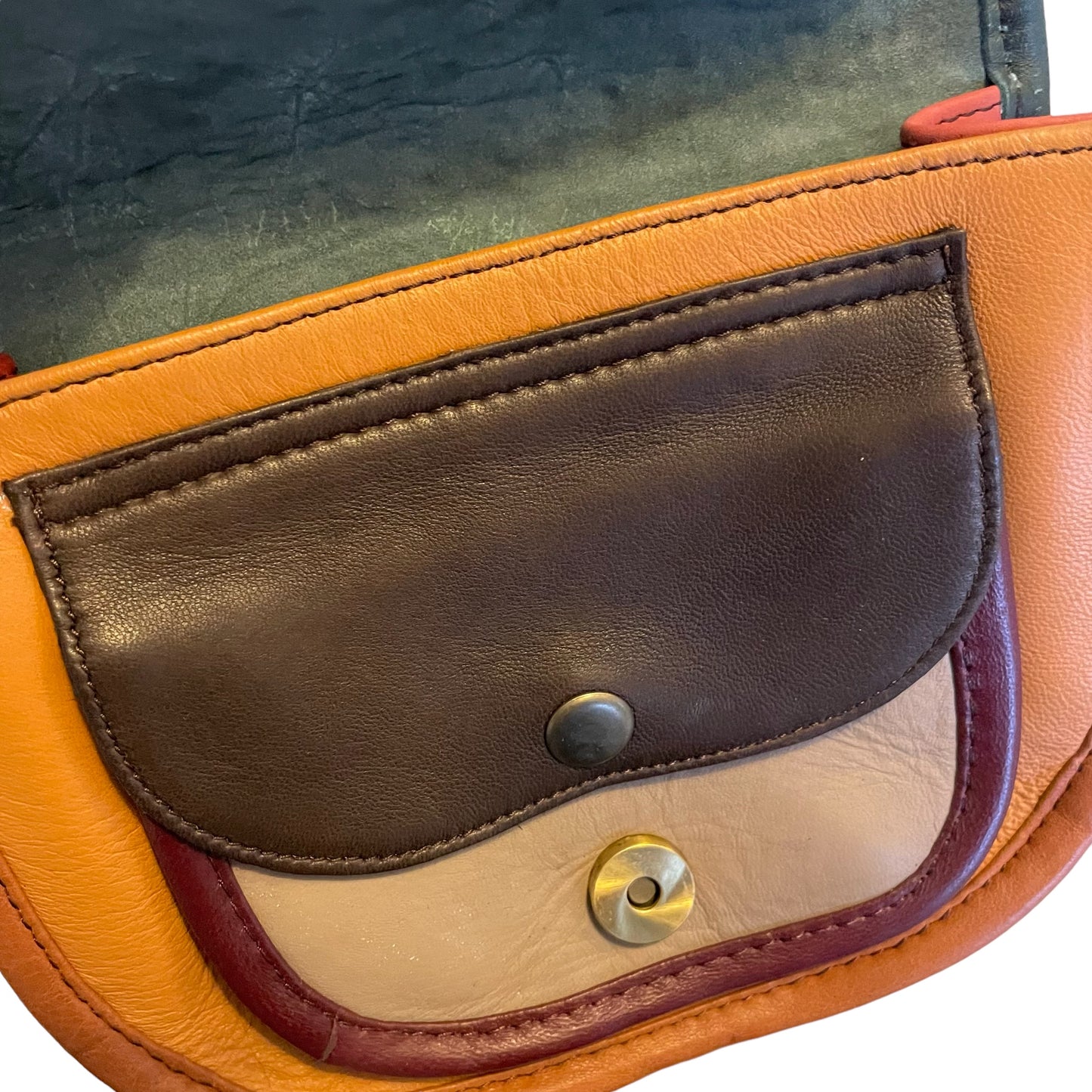 Meg Crossbody