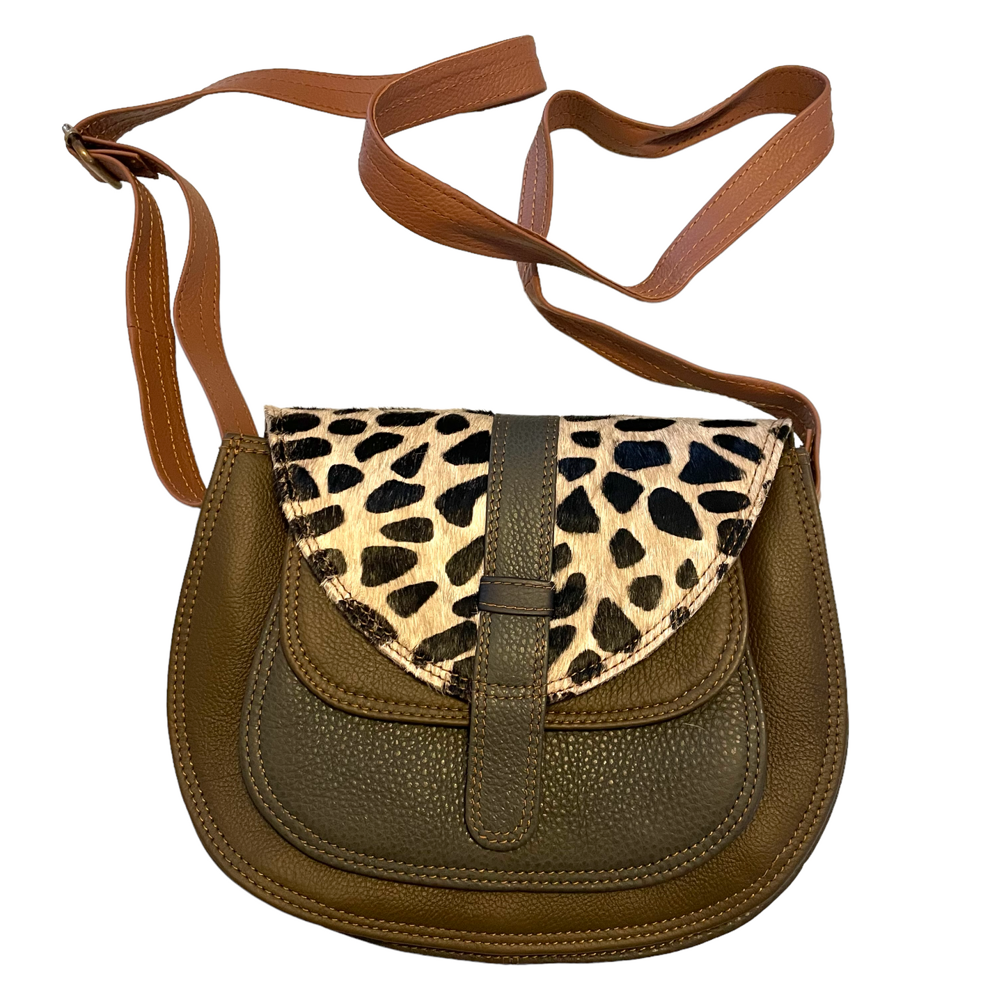 Nicole Spot - Taupe