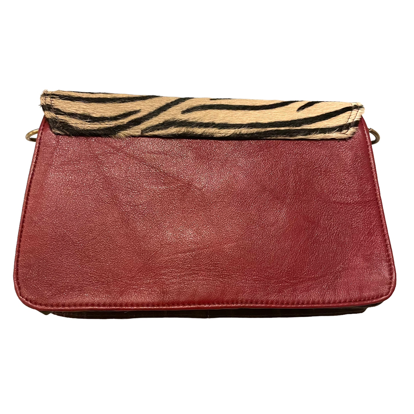 Daisy Zebra - Brown