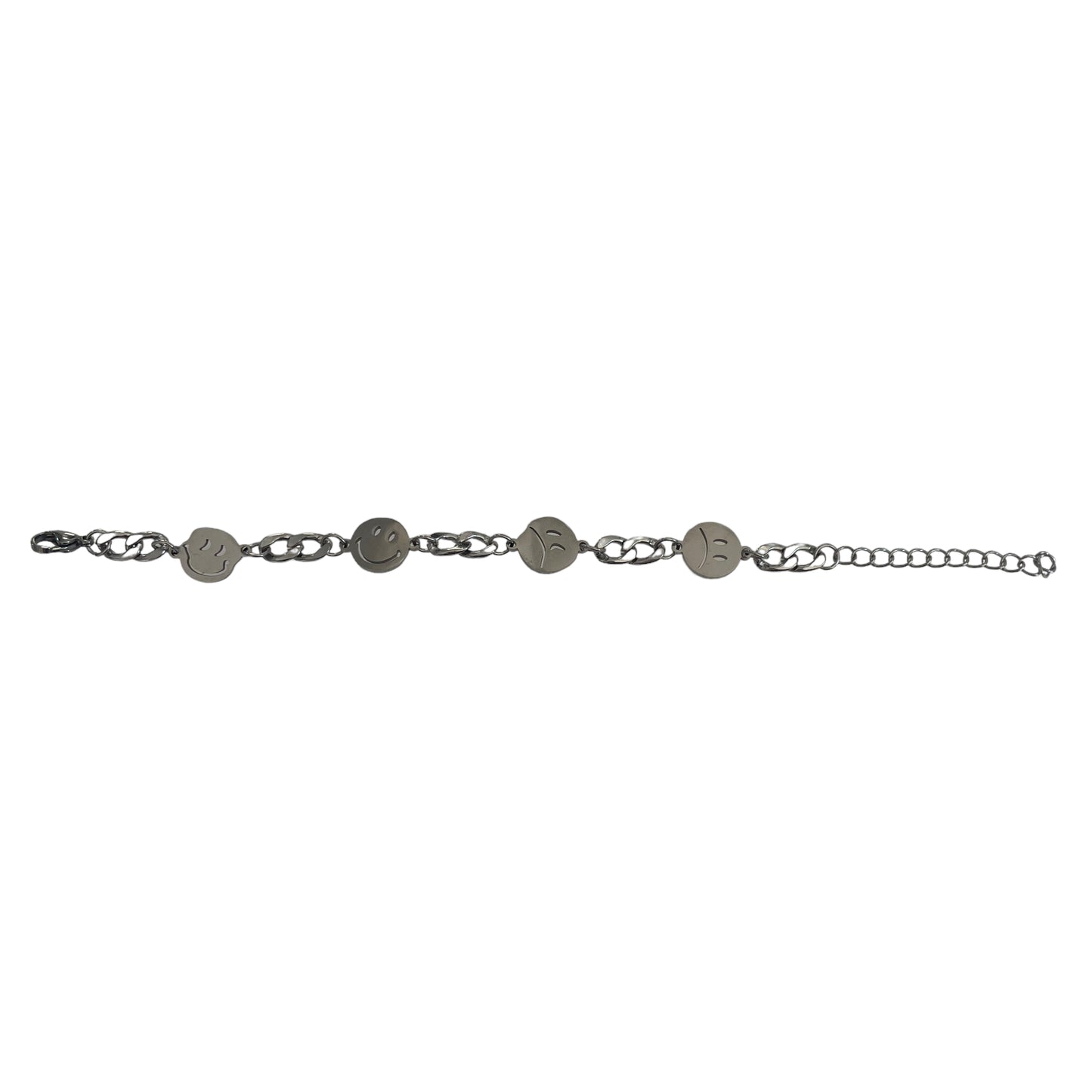 Faces Bracelet