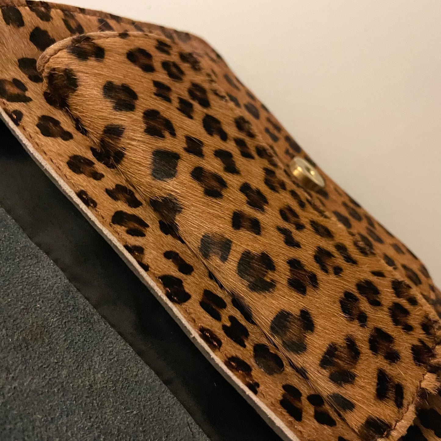 Fern - Leopard