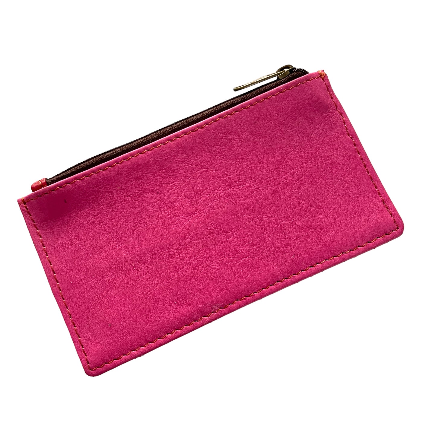 Ria Card Purse  - Spotty
