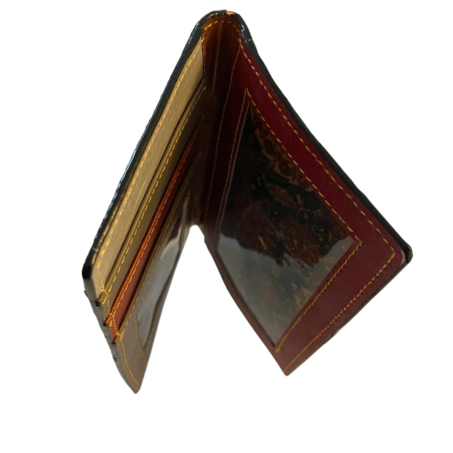 Passport holder  - Zebra