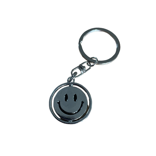 Smile Flip - Keyring