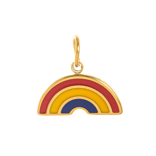 Charm - Rainbow