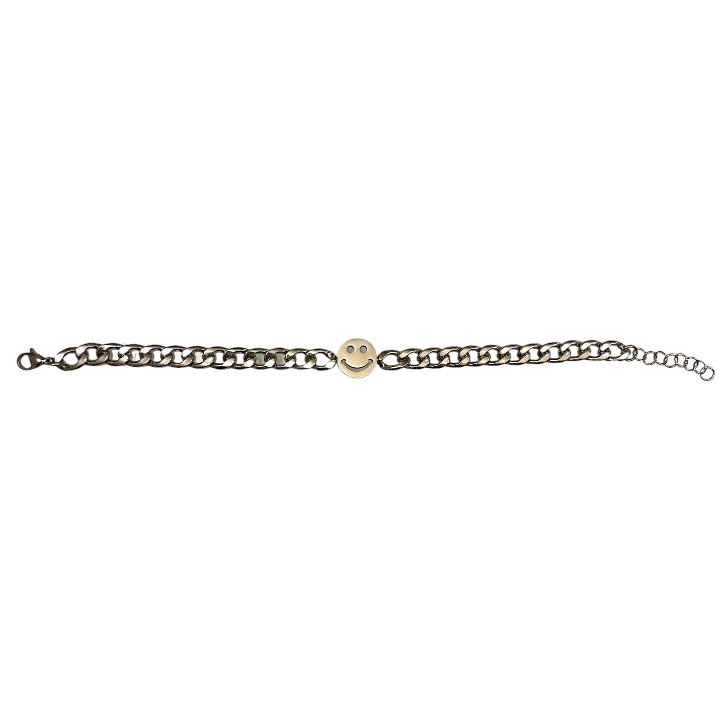 Chunky Smile Bracelet