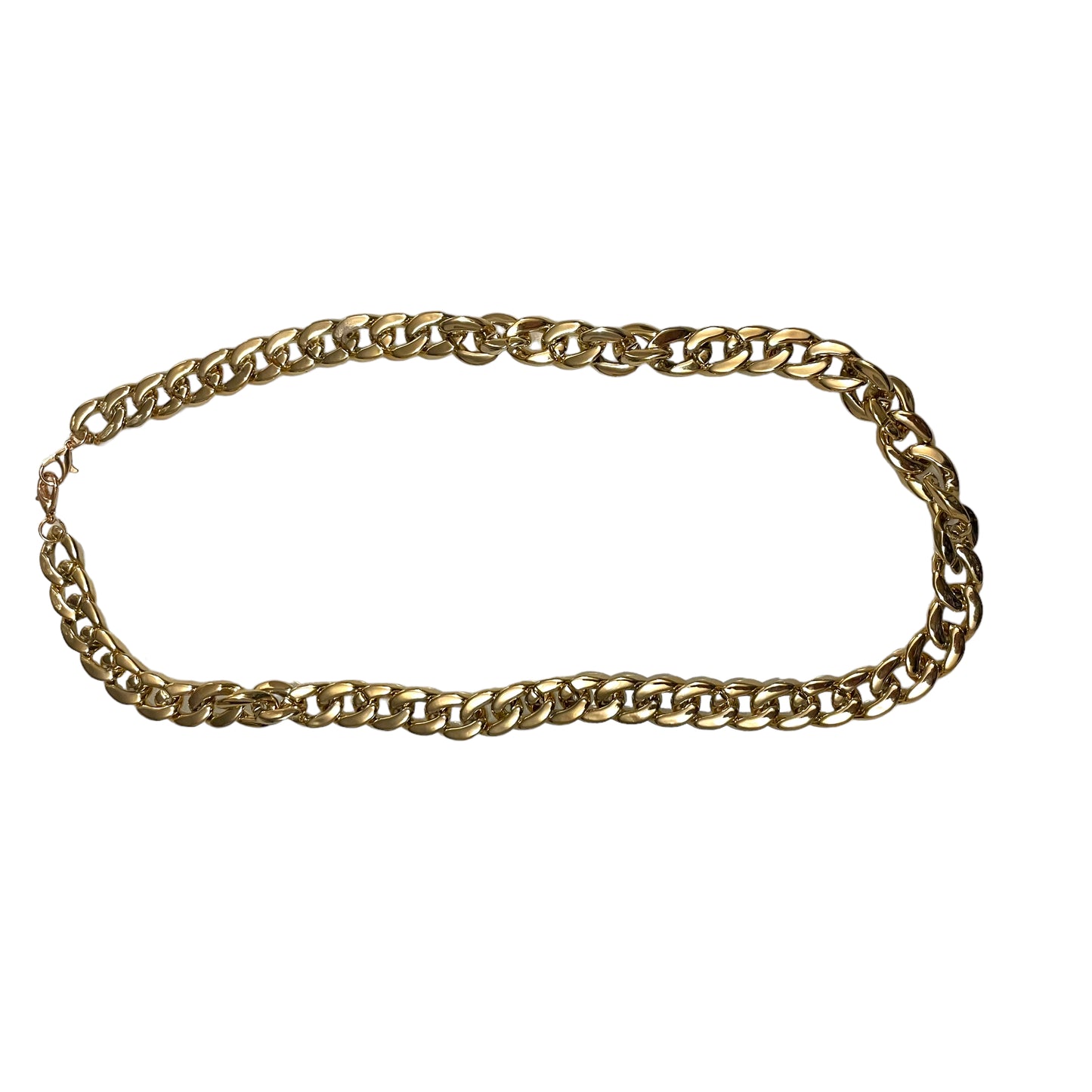Layla Gold  Recycled Plastic sunglasses chain and necklace 2 in 1