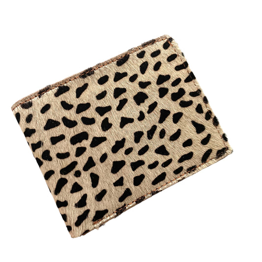 Cleo Card - Spotty