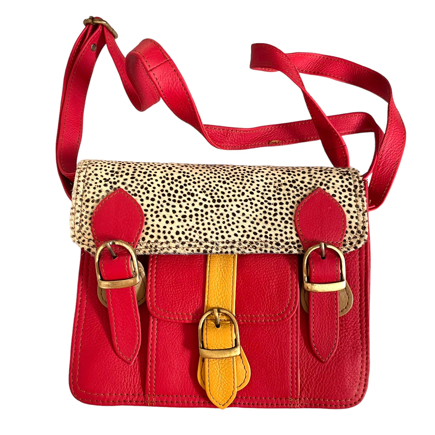 Sara Satchel - Spot