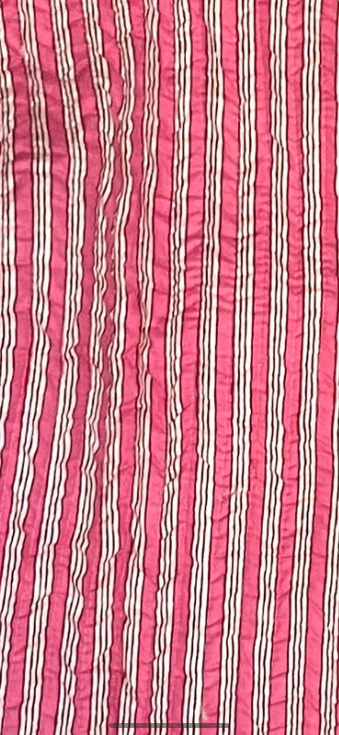 Pink Giraffe - Reversible  Jacket