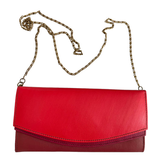 Carrie Clutch purse