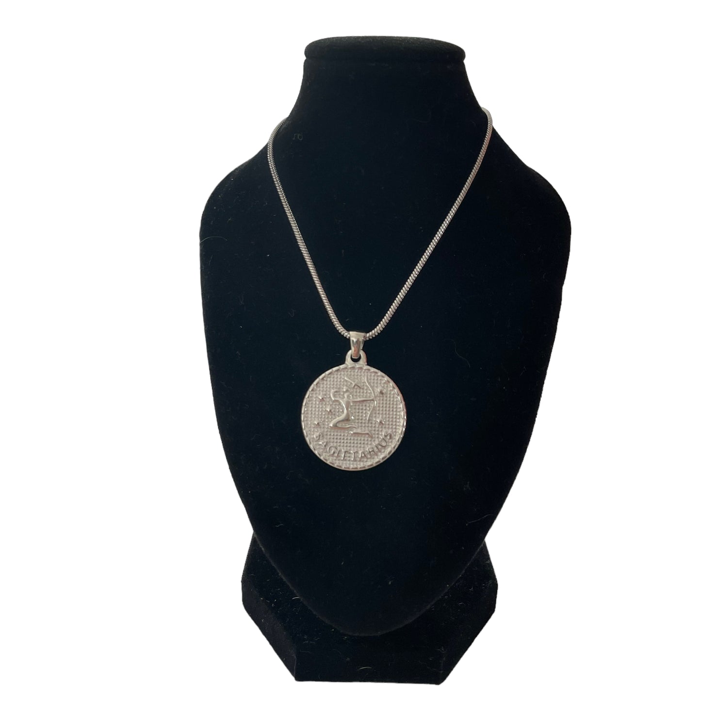 Zodiac Necklace - Sagittarius