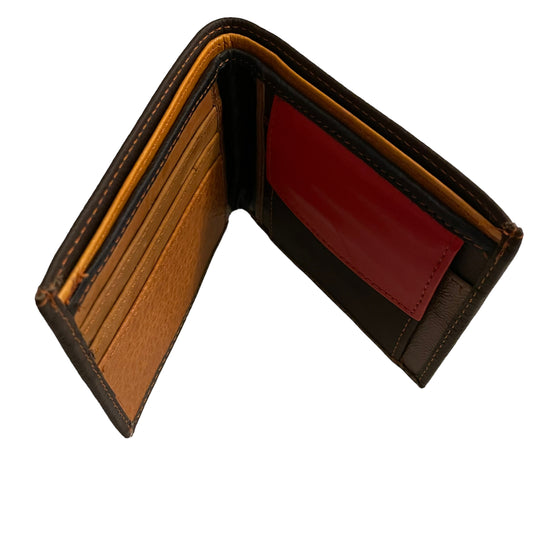 Felix  Wallet  - Men’s wallet