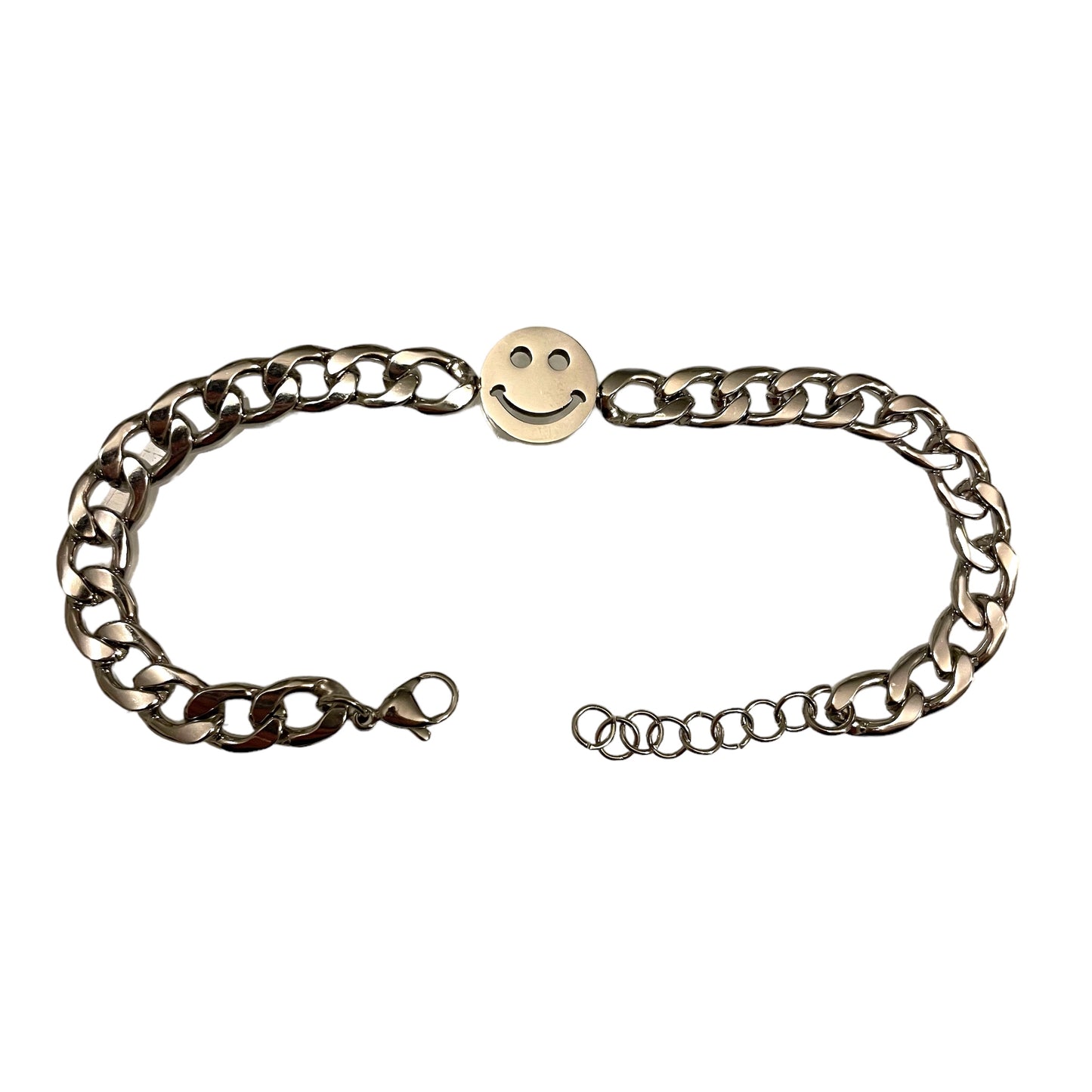 Chunky Smile Bracelet