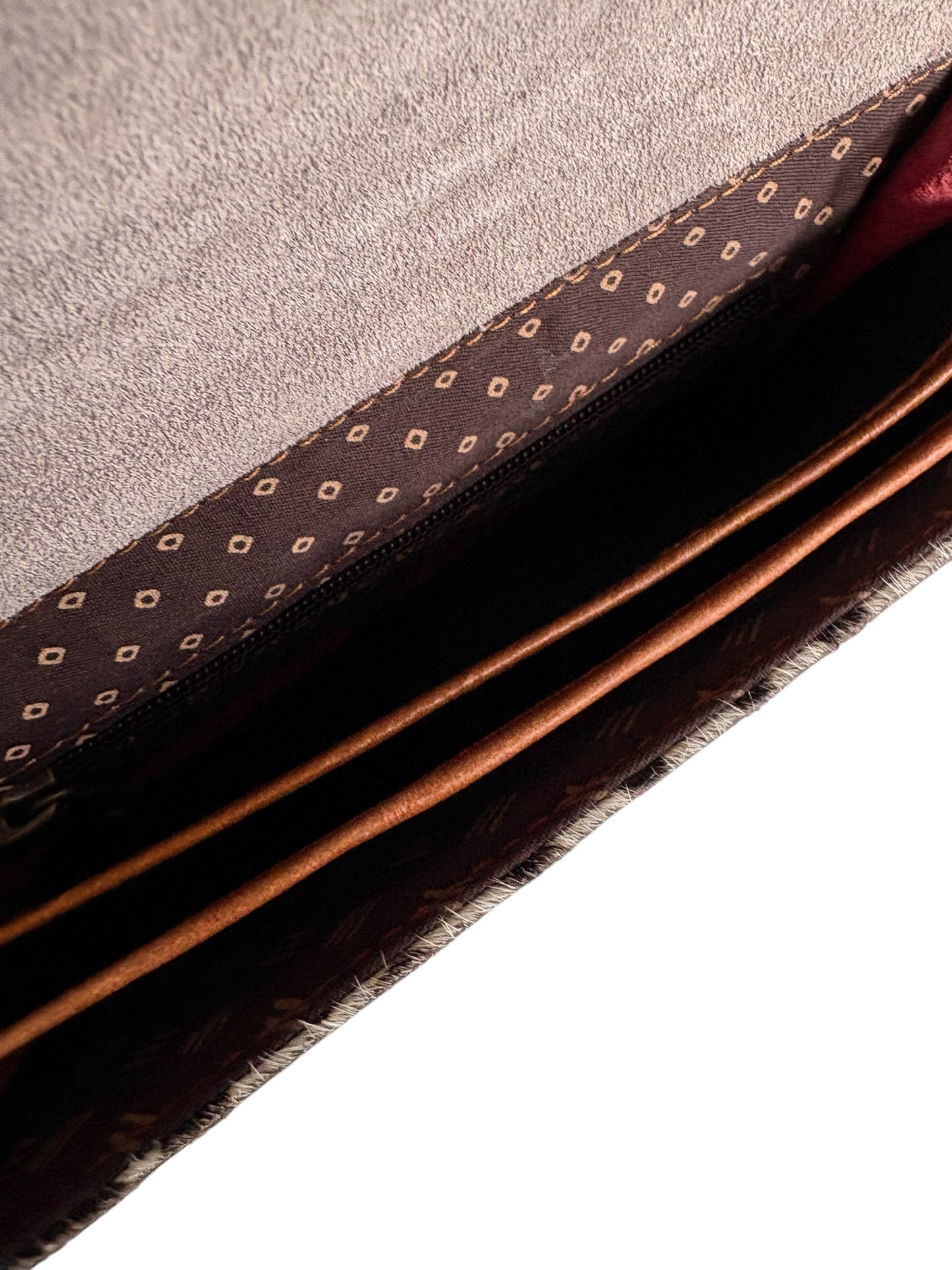 Rose - Leopard Print